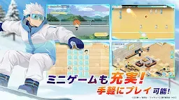 Screenshot 5: ハイキュー!!FLY HIGH | 日本語版