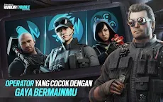 Screenshot 13: Rainbow Six Mobile
