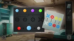 Screenshot 21: Jeu d'évasion d'asile