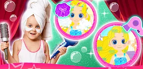 Screenshot 25: Princess Makeup Dress Makeover