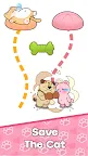 Screenshot 17: Cat Rush Home: Draw to Sleep