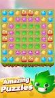 Screenshot 3: Pixie Puzzledom