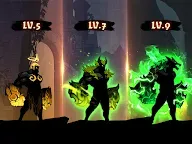 Screenshot 17: Shadow Adventure: RPG Journey