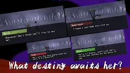 Screenshot 5: 櫻雪