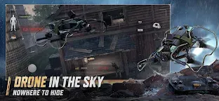 Screenshot 15: Arena Breakout: FPS