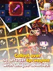 Screenshot 8: Weapon Heroes : Infinity Forge(Idle RPG)