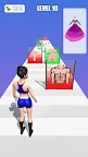 Screenshot 25: 建立一个女朋友