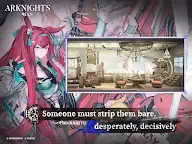 Screenshot 18: 명일방주 | 영문버전