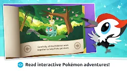 Screenshot 5: Pokémon Playhouse
