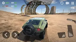 Screenshot 6: Ultimate Offroad Simulator
