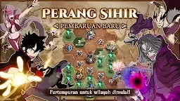 Screenshot 9: ZIO and the Magic Scrolls | Global