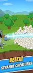 Screenshot 12: Wars of Evolution
