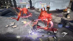 Screenshot 24: Black Beacon | Global
