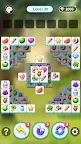Screenshot 2: Tile Park - Matching Puzzle