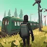 Icon: Zombie train - survival games