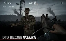 Screenshot 17: Into the Dead