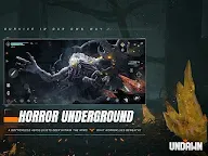 Screenshot 12: 언던 (Undawn) | 한국버전
