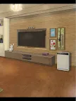 Screenshot 9: Escape from Senpai's Room