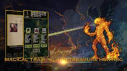 Screenshot 10: heroes of might