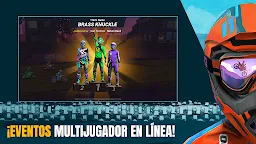 Screenshot 6: Mad Skills Motocross 3