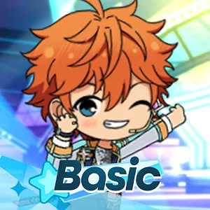 Ensemble Stars!! Basic | Japanese