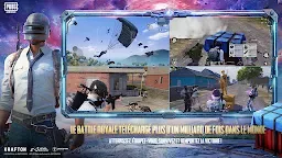 Screenshot 4: PUBG MOBILE | Globale