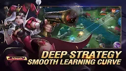 Screenshot 8: Heroes Evolved