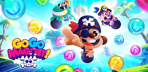 Screenshot 19: Go Go Magnet!