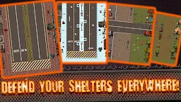 Screenshot 23: Idle Zombie Shelter: Build and Battle