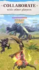 Screenshot 4: Monster Hunter Now