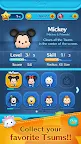 Screenshot 4: LINE: Disney Tsum Tsum | Global