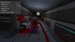 Screenshot 2: Imposter Hide 3D Horror Nightmare