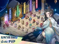 Screenshot 11: Realms of Pixel: Idle RPG