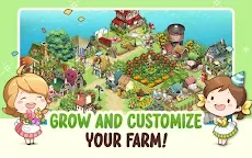 Screenshot 19: Every Farm