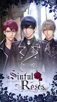 Screenshot 1: Sinful Roses : Romance Otome Game
