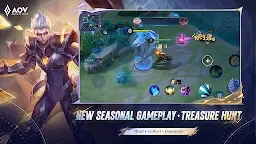 Screenshot 4: Arena of Valor | IDN