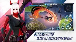 Screenshot 1: OVERDOX