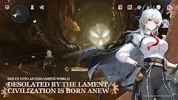 Screenshot 10: Wuthering Waves | Global