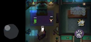 Screenshot 3: Suspects: Mystery Mansion