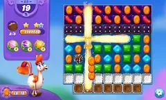 Screenshot 6: Candy Crush Friends Saga