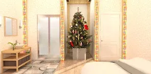 Screenshot 12: Escape Game: Christmas5