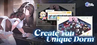 Screenshot 4: 碧藍航線 | 英文版