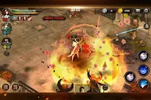 Screenshot 13: 英雄 for Kakao
