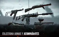 Screenshot 11: Into the Dead