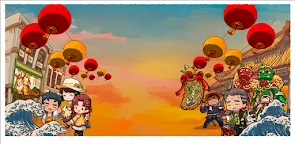 Screenshot 19: 恆樂町ONLINE