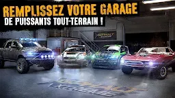 Screenshot 9: Asphalt Xtreme: Rally Racing