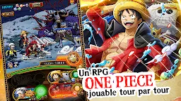 Screenshot 15: Croisière au trésor One Piece | Anglaise