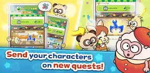 Screenshot 15: POKO LINKLE