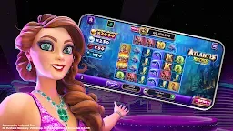 Screenshot 16: LuckyLand Slots Lite