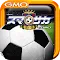 Smart Soccer by GMO